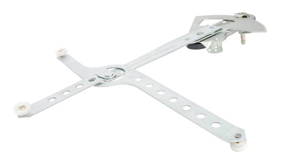 Dorman Front Left Manual Window Regulator Fits 1995-2002 Chevrolet GMC 740-468 - Image 3 of 4