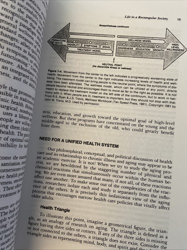 Aging & Leisure Vitality in Later Life 2nd Edition Teague and MacNeil - Picture 5 of 10