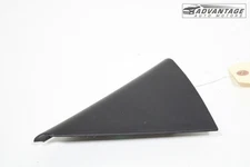 2021-2025 KIA SELTOS REAR LEFT SIDE DOOR PANEL CORNER COVER TRIM CAP OEM