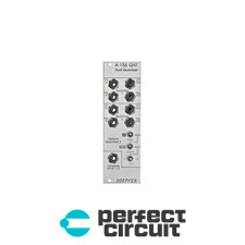 Doepfer A-156 Dual Voltage Quantizer Modular EURORACK - NEW - PERFECT CIRCUIT