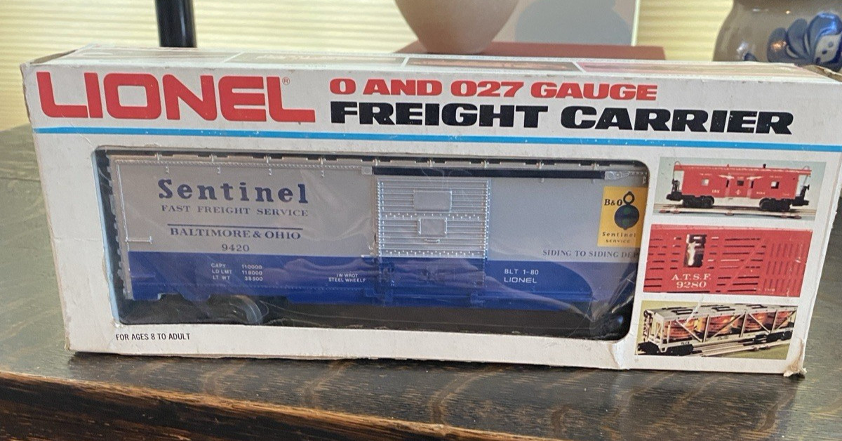 Click here to see eBay Auction