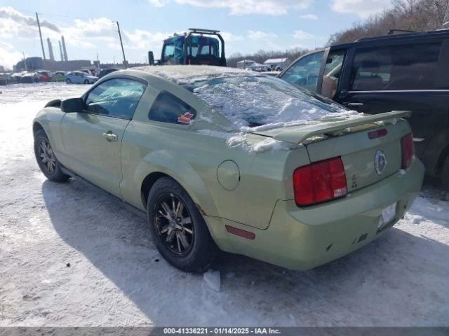 2006 Ford Mustang Windshield Wiper Motor OEM Used 126K Miles RWD 4.0L - Image 3 of 4