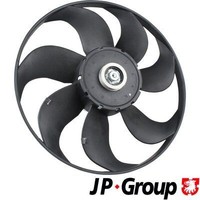 JP Group 1199102500 LüFter, MotorküHlung FüR VW