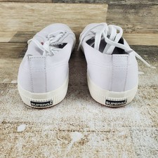 Superga Tenis S6121kw Para Mujer, Beige