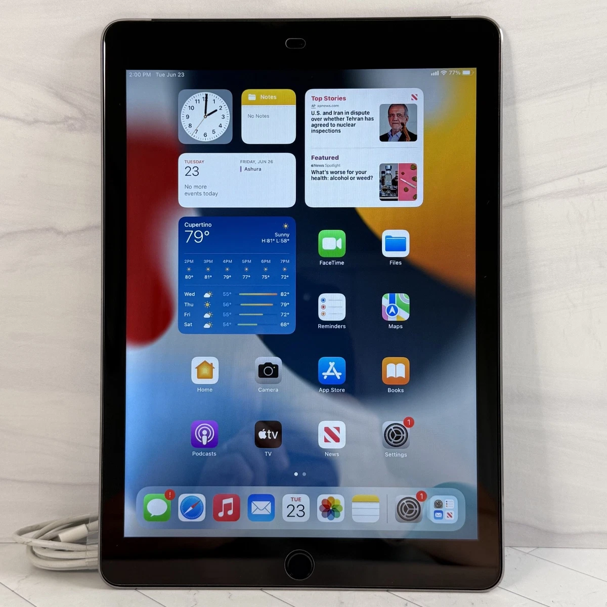 Unlocked 16GB iPad Air 2 for sale | eBay