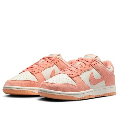 Nike Dunk Low Next Nature Apricot Agate (Women's) HJ7673-003 New