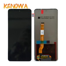 For OPPO A58 5G A58 4G CPH2577 LCD Display Touch Screen Digitizer Replacement