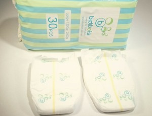 premmie baby nappies