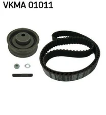 Original SKF timing belt kit VKMA 01011 for Audi Seat VW