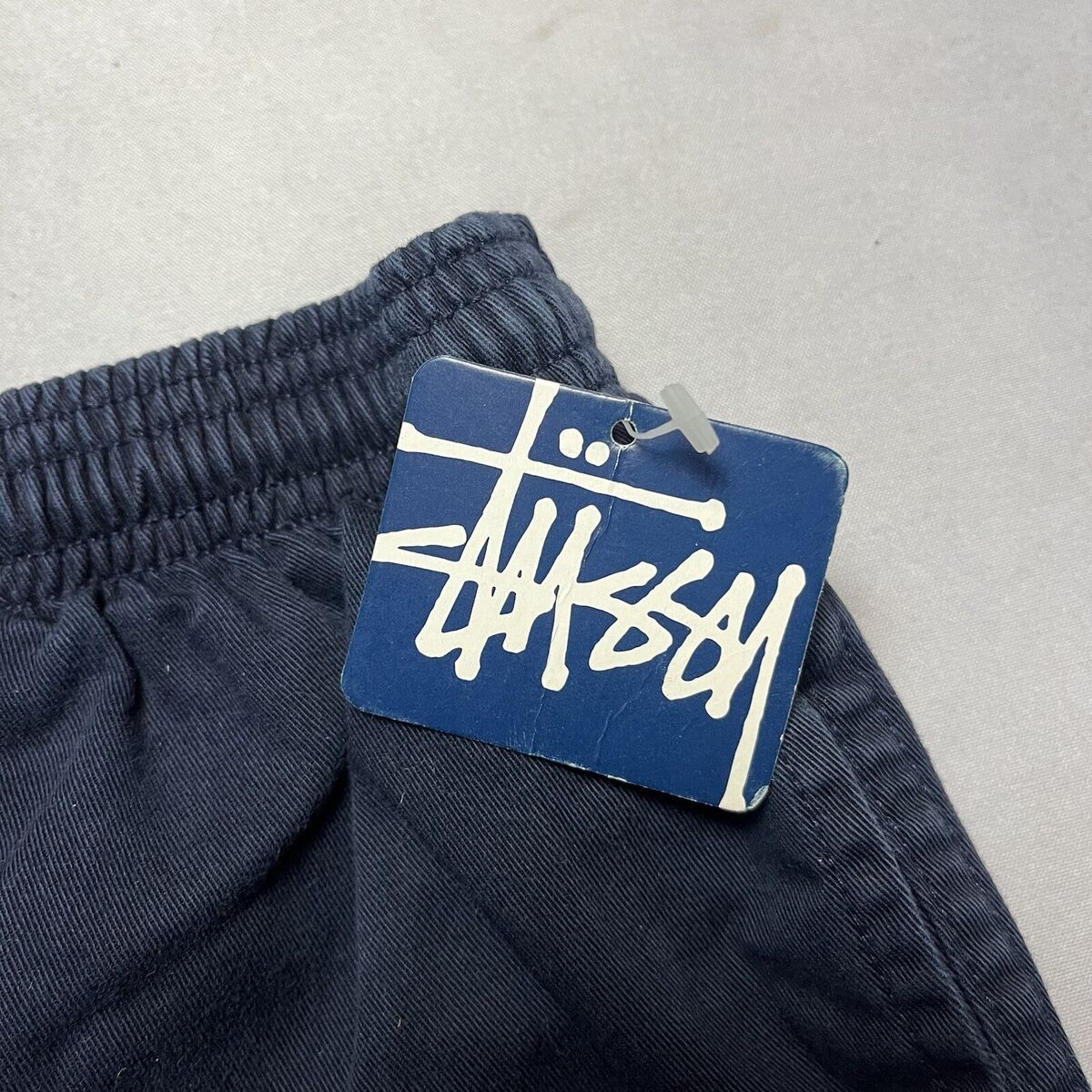 Vintage 90s Stussy Cargo Shorts Deadstock NWT XS | eBay Vintage 90s Stussy Cargo Shorts Deadstock NWT XS | eBay