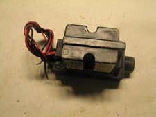 NEW PARKER SS40102501 PNEUMATIC 4 WAY 2POS/DETENT CTRL VALVE 120VAC A0664