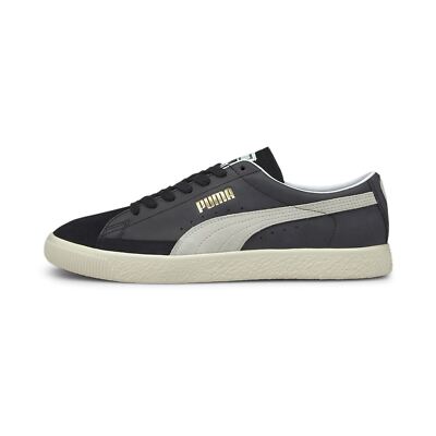 [374922-03] Mens Puma Basket Vintage