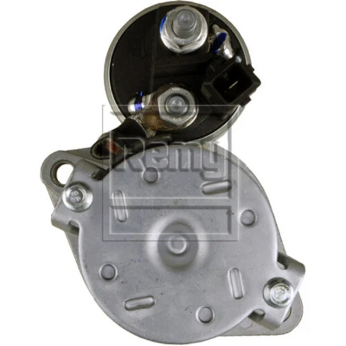 Motor De Arranque-GAS Remy 16192 Reman Foto 3 de 4