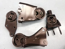 4 OEM Quality Motor Mount & Transmission Mount for 93-98 Nissan Quest 3.0L