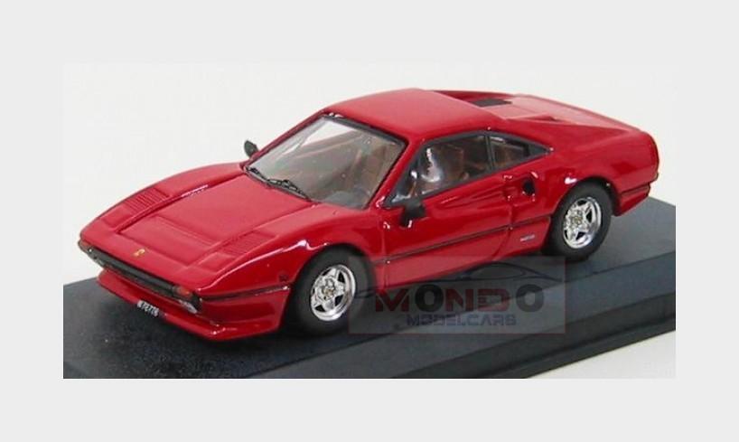 【レア!!】 Ferrari 308 GTB QV BEST MODE 1/43 Rare Ferrari 308 GTB QV BEST MODE 1 43 | eBay