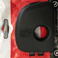 Luftfilterabdeckung FüR Briggs&Stratton Sprint Seria 500 Ohv
