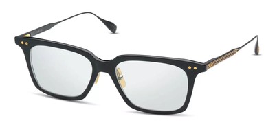 Dita DTX433-A-01 53mm Eyeglasses JZ