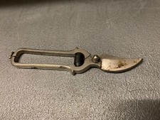 Cesoie per Rose, potatura e giardinaggio - Vintage Funzionanti