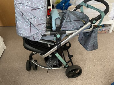 cosatto giggle travel system UK