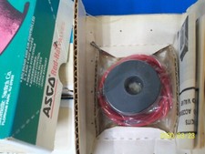 NEW ASCO VALVE COIL 064982-006D, 480/60 FT, 415-440/50 FT, 550/60 FB, MP-C-011