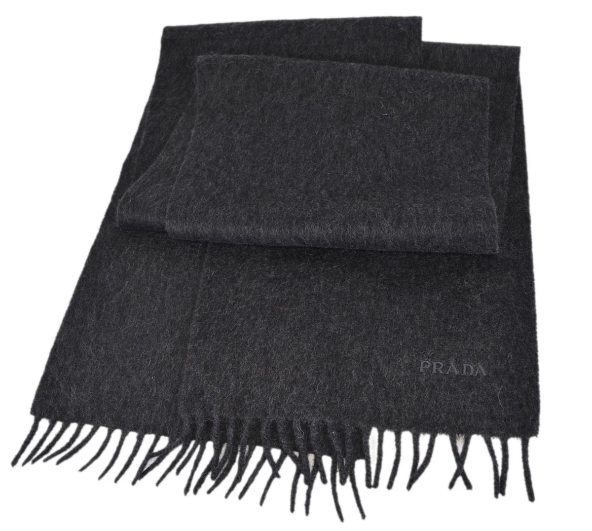 Prada hotsell cashmere scarf