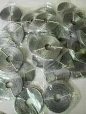 1000 Rolls - Magnesium Ribbon 25 g 75 ft free shipping worldwide