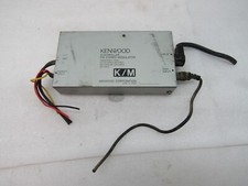 Kenwood Controller FM Stereo modulator C-29K