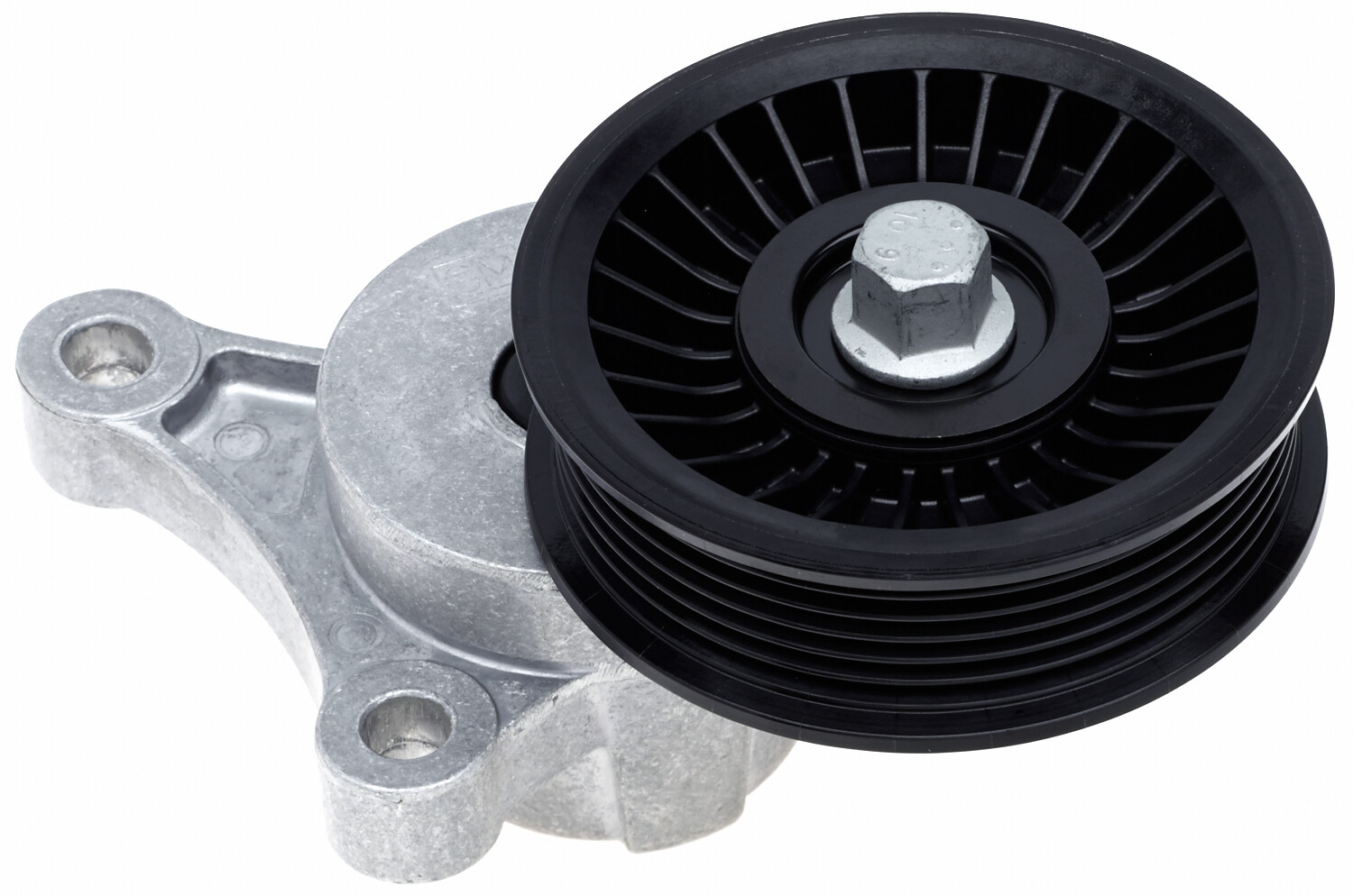 ACDelco Alternator P/S Water Pump Accessory Drive Belt Tensioner