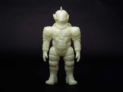 メディコム・トイ KOJIMA PRODUCTIONS LUDENS ソフビ MEDICOM TOY OFFICIAL BLOG（メディコム・トイ オフィシャル