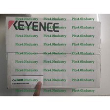 ONE NEW KEYENCE CA-MP81 8.4" COLOR LCD MONITOR.Fast Delivery
