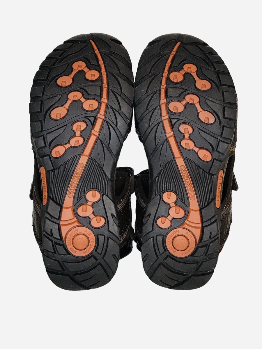 Merrell sandals size 8 clearance