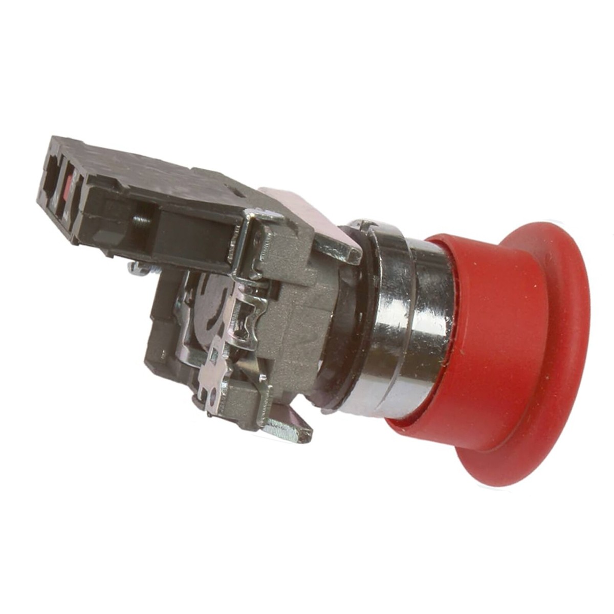 Emergency Stop Switch Replacement - XB4-BT42 4360475 For JLG Lifts & Aerial Work Platforms