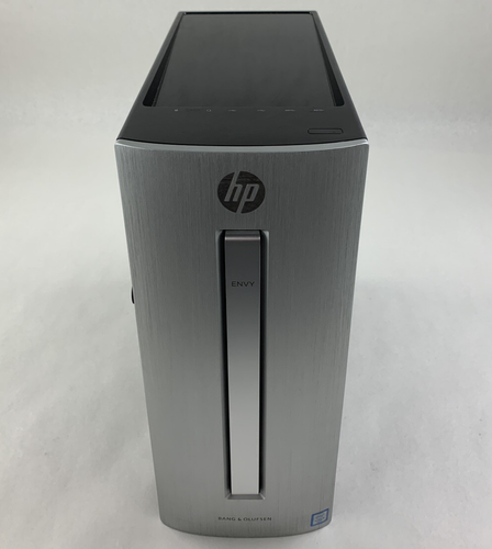 HP ENVY 750-114 MT Desktop i5-6400 2.70 GHz 12 GB Ram No OS No HDD - Picture 2 of 18