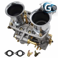 For Weber 40 Idf For Bug Volkswagen Beetle Fiat Carb Carburetor Engine 2 Barrel For Weber 40 Idf For Bug Volkswagen Beetle Fiat Carb Carburetor Engine 2 Barrel