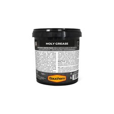 Bauchem MOLY GREASE Grasso Sintetico al Molibdeno Puro 1 L