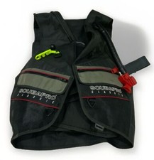SCUBAPRO CLASSIC BCD Scuba Dive Vest Buoyancy Aid Diving Compensator - Size XL
