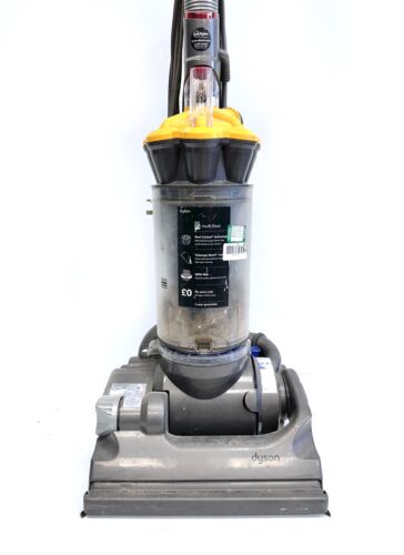 Dyson Upright Vacuum CleanerDC33 Multi Floor - Used Hoover - Picture 8 of 10