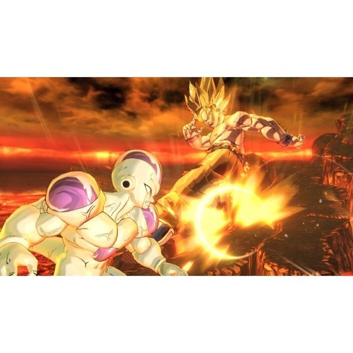 Juego Dragon Ball Xenoverse 2 PS Hits para Playstation 4 | PS4 - Imagen 2 de 9