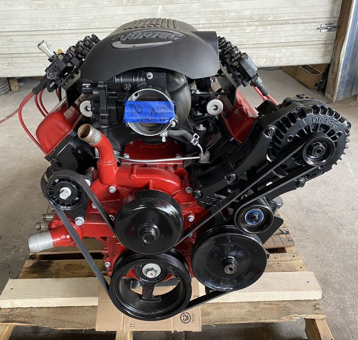Gm / Chevy Ly5 Vortec 5300 V8 Engine: Review And Specs – KVCV