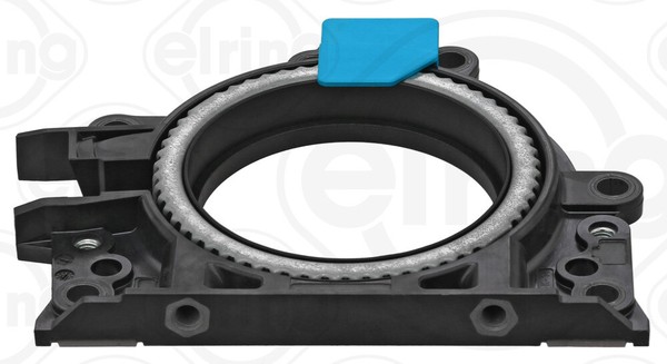 Elring 340.280 Shaft Seal, Crankshaft For Audi Man Seat Skoda Vw-image
