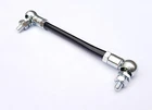 HID light ride height level sensor linkage connecting rod *8mm* ball M5 36-120mm