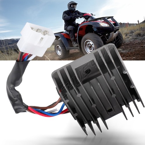 1pcs Voltage Regulator Rectifier 20A 31620-ZG5-033 SH711AA For Honda GX610 GX620