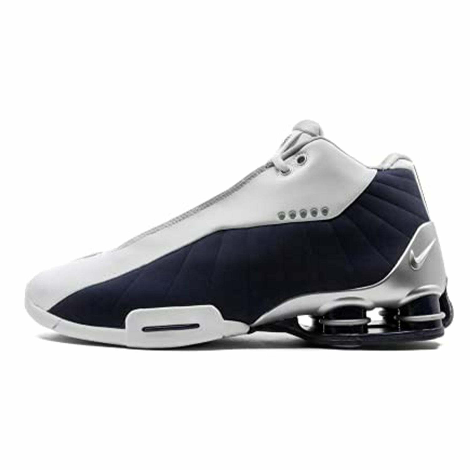 Nike Shox BB4 Basketball Size 9 - Men 