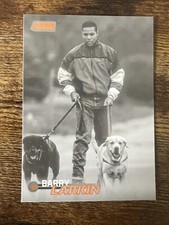 2023 Topps Stadium Club BARRY LARKIN Reds Black And White Parallel 219