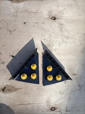 2015 Kia Ceed JD Left&Right Interior Door Trim Panel