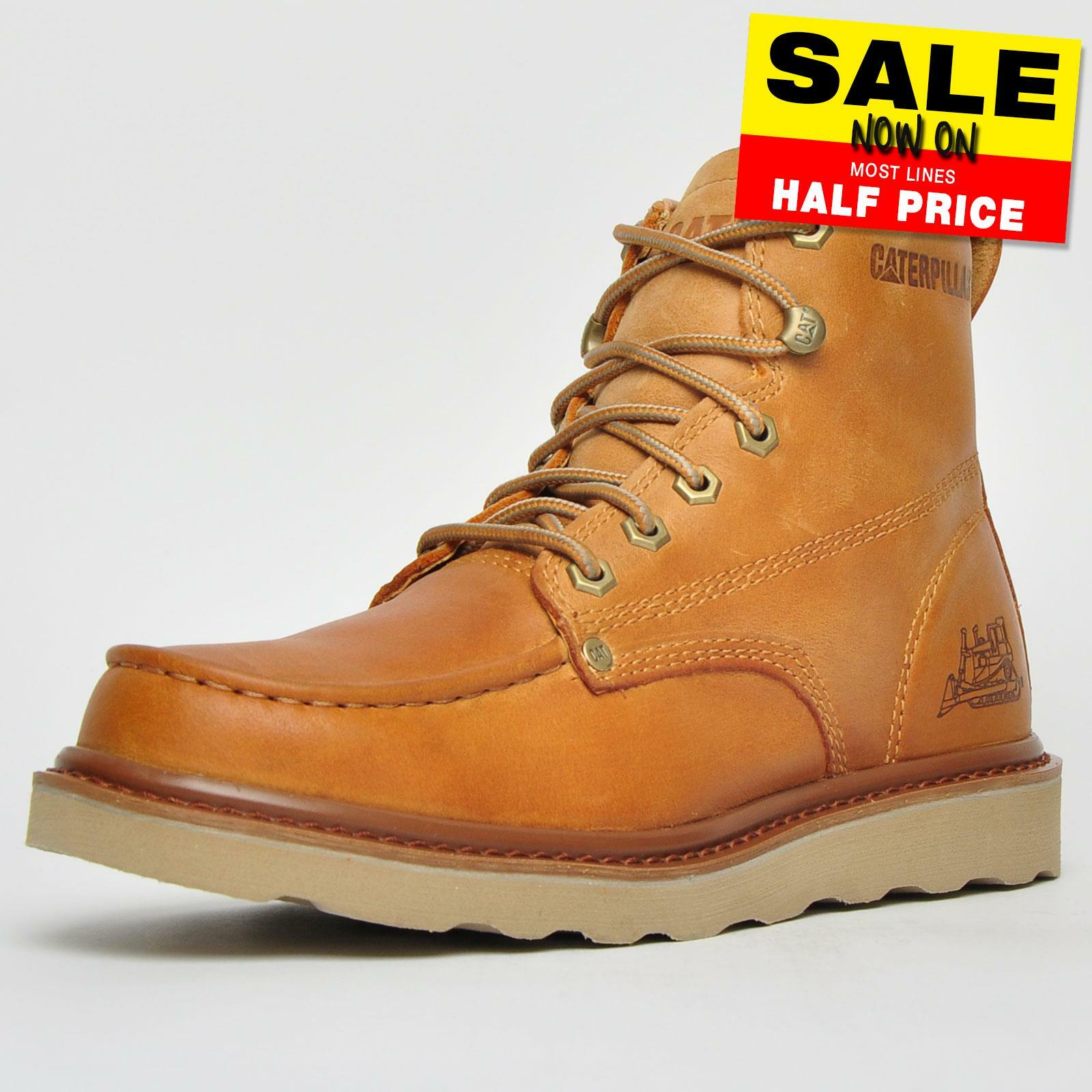 caterpillar glenrock