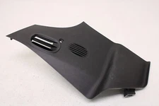 Fiat 500 Right Center Console Kick Panel Trim Cover Abarth Oem 2012-2018