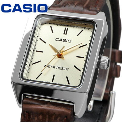 CASIO LTP-V007L-9E Wrist Watch Cheap Casio Chipkashi Simple Ladies New no Box