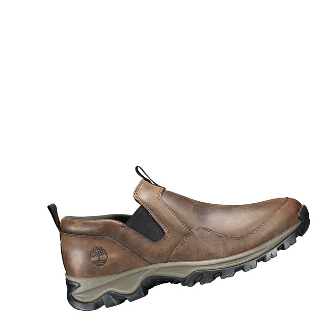 timberland mt maddsen slip on