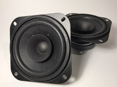 bm speakers